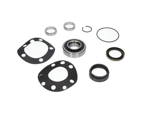 Wheel Bearing Kit WBK-9073 Kavo parts, Image 3