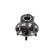 Wheel Bearing Kit WBK-9078 Kavo parts, Thumbnail 3