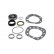 Wheel Bearing Kit WBK-9082 Kavo parts, Thumbnail 4