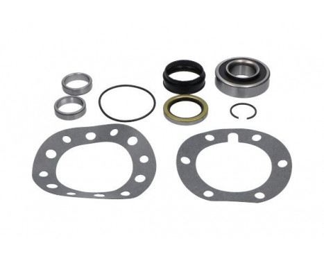 Wheel Bearing Kit WBK-9082 Kavo parts, Image 5