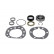 Wheel Bearing Kit WBK-9082 Kavo parts, Thumbnail 5