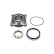 Wheel Bearing Kit WBK-9092 Kavo parts