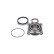 Wheel Bearing Kit WBK-9092 Kavo parts, Thumbnail 3