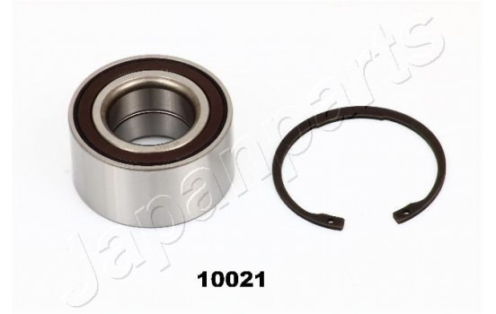 Wheel bearing KK-10021 Japanparts