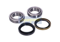 Wheel bearing KK-10050 Japanparts
