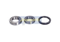 Wheel bearing KK-10060 Japanparts