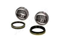 Wheel bearing KK-10303 Japanparts