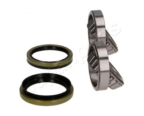 Wheel bearing KK-10303 Japanparts, Image 2