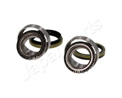 Wheel bearing KK-10303 Japanparts, Image 3