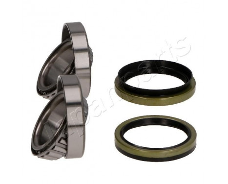 Wheel bearing KK-10303 Japanparts, Image 4