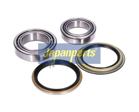 Wheel bearing KK-10305 Japanparts
