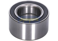 Wheel bearing KK-10313 Japanparts