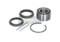 Wheel bearing KK-11014 Japanparts