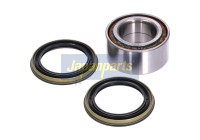 Wheel bearing KK-11016 Japanparts