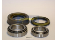Wheel bearing KK-11021 Japanparts