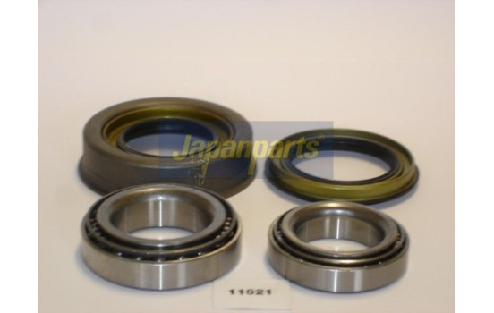 Wheel bearing KK-11021 Japanparts