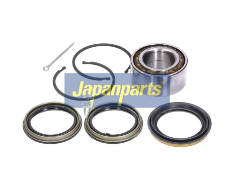 Wheel bearing KK-12002 Japanparts