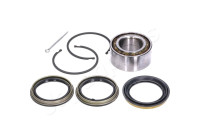 Wheel bearing KK-12002 Japanparts