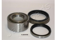 Wheel bearing KK-12006 Japanparts