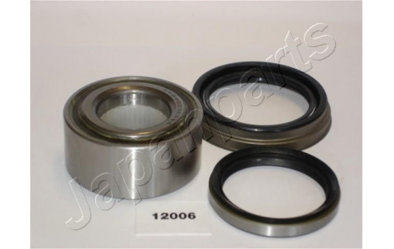 Wheel bearing KK-12006 Japanparts
