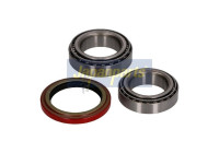 Wheel bearing KK-12014 Japanparts