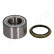 Wheel bearing KK-13013 Japanparts