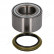 Wheel bearing KK-13013 Japanparts, Thumbnail 3