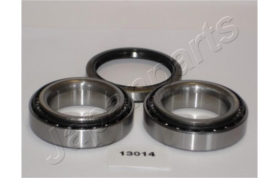 Wheel bearing KK-13014 Japanparts