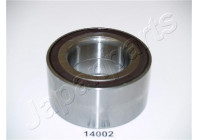 Wheel bearing KK-14002 Japanparts