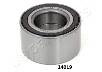 Wheel bearing KK-14019 Japanparts