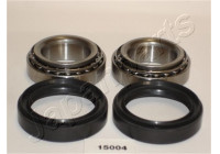 Wheel bearing KK-15004 Japanparts