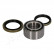 Wheel bearing KK-15008 Japanparts, Thumbnail 3