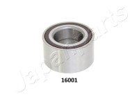 Wheel bearing KK-16001 Japanparts