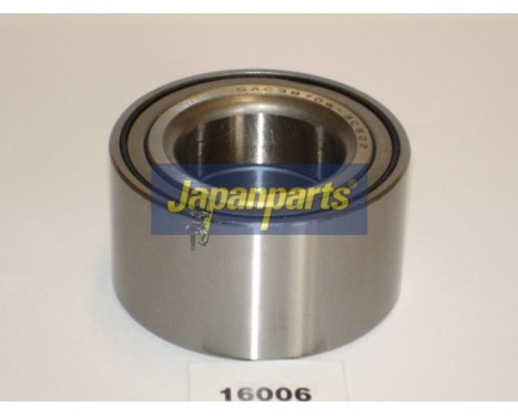 Wheel bearing KK-16006 Japanparts
