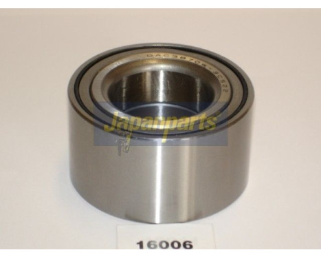 Wheel bearing KK-16006 Japanparts