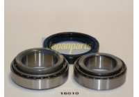 Wheel bearing KK-16010 Japanparts