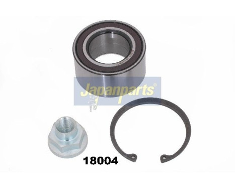 Wheel bearing KK-18004 Japanparts