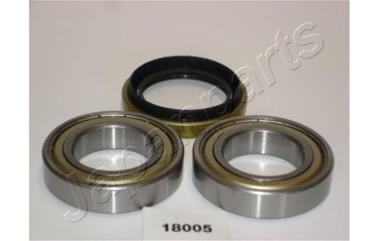 Wheel bearing KK-18005 Japanparts