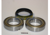Wheel bearing KK-18005 Japanparts