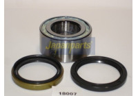 Wheel bearing KK-18007 Japanparts