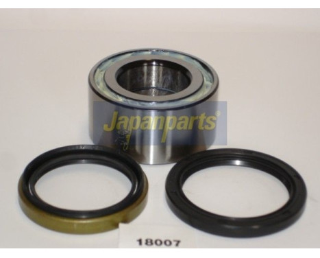 Wheel bearing KK-18007 Japanparts