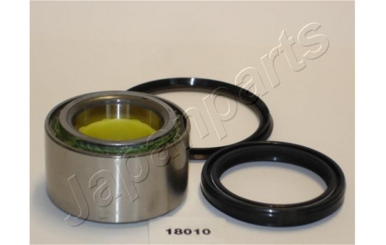 Wheel bearing KK-18010 Japanparts