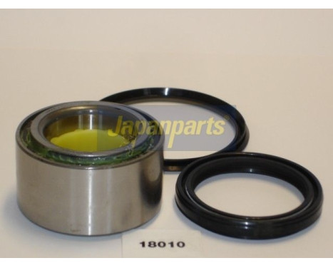 Wheel bearing KK-18010 Japanparts