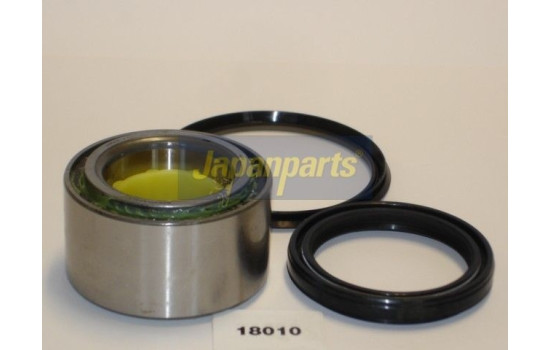 Wheel bearing KK-18010 Japanparts