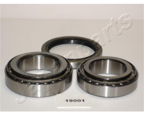 Wheel bearing KK-19001 Japanparts, Image 2