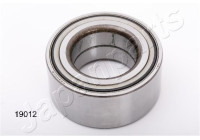 Wheel bearing KK-19012 Japanparts