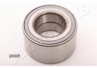 Wheel bearing KK-20005 Japanparts