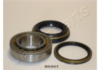 Wheel bearing KK-20307 Japanparts
