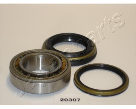 Wheel bearing KK-20307 Japanparts
