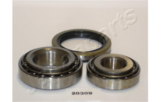 Wheel bearing KK-20309 Japanparts